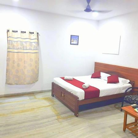 Disha Inn เชนไน ภายนอก รูปภาพ
