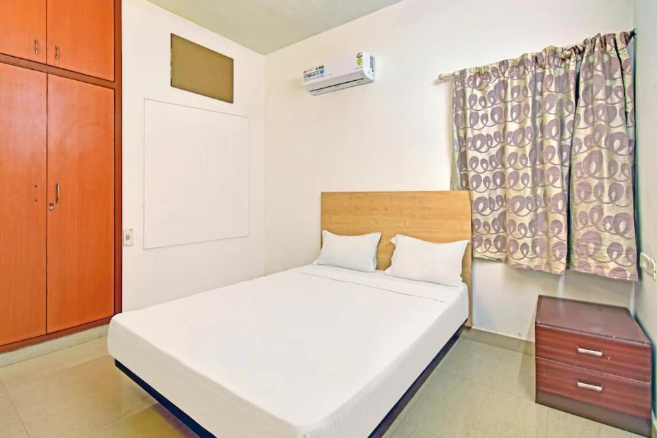 Disha Inn เชนไน ภายนอก รูปภาพ