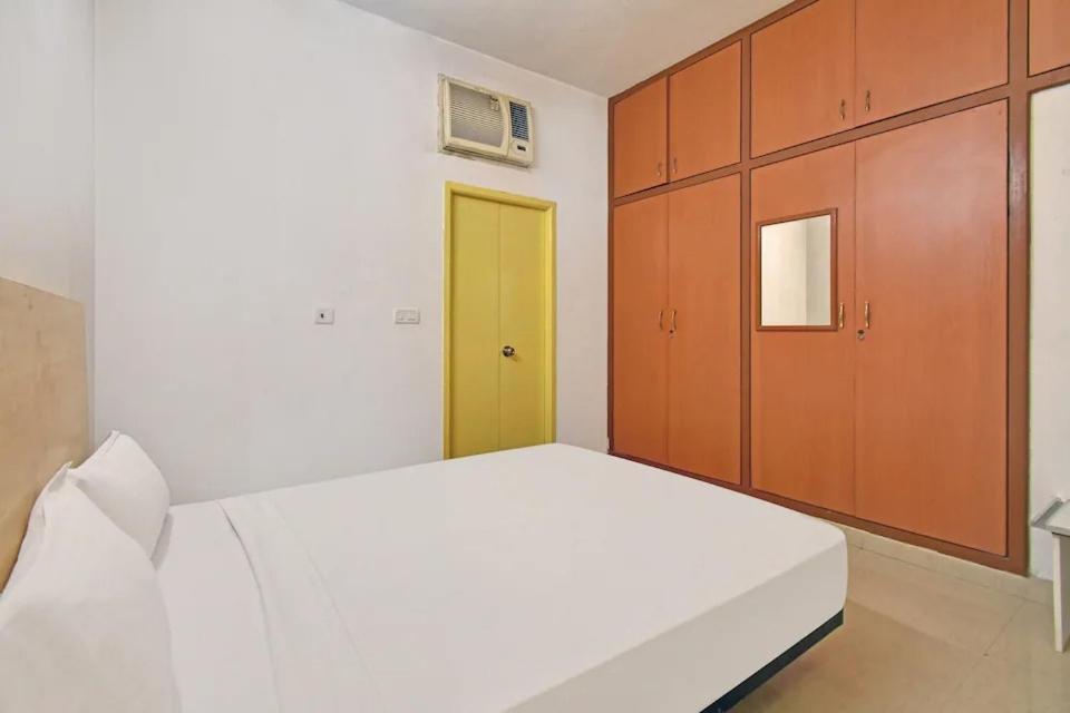 Disha Inn เชนไน ภายนอก รูปภาพ